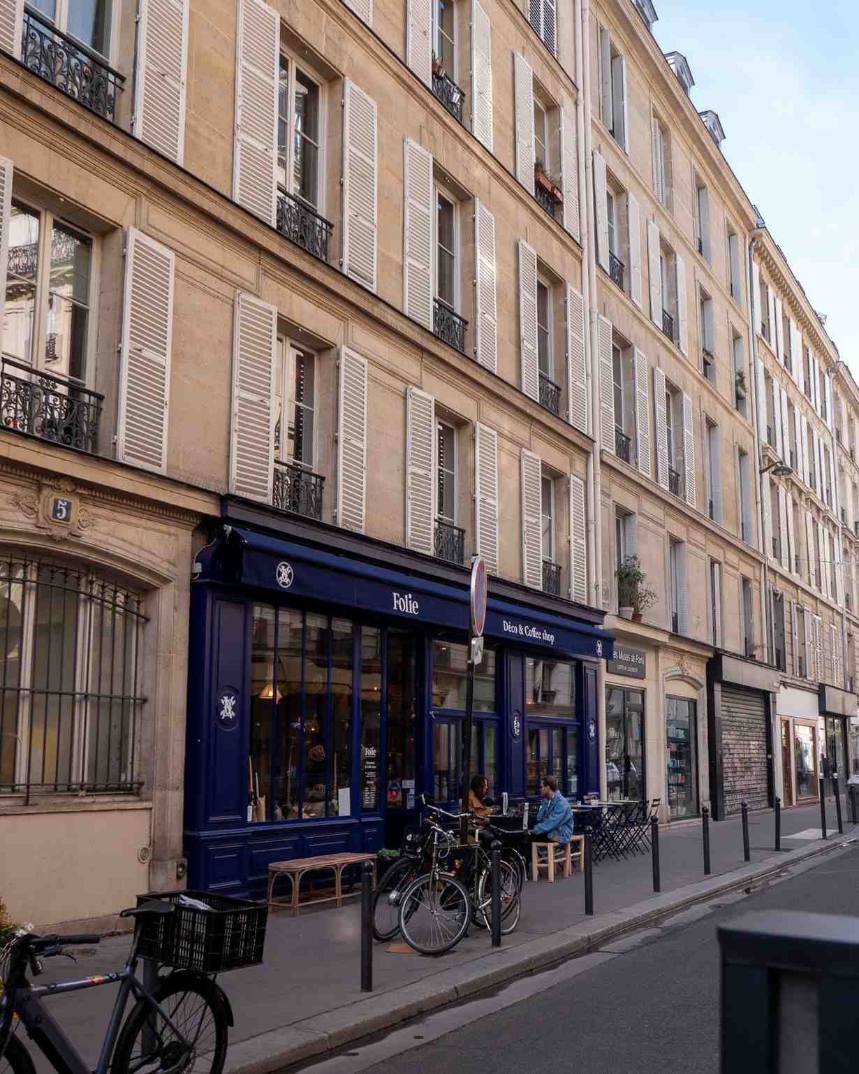 Best Boutique Hotels Paris