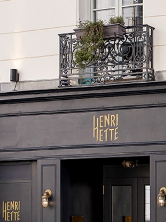 Best Boutique Hotels Paris