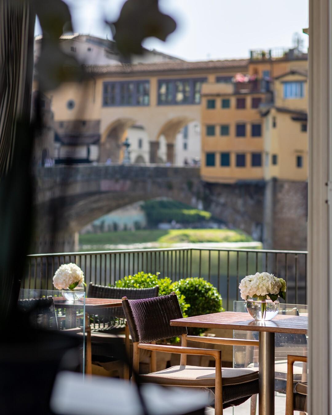 Best Hotels in Florence Italy
