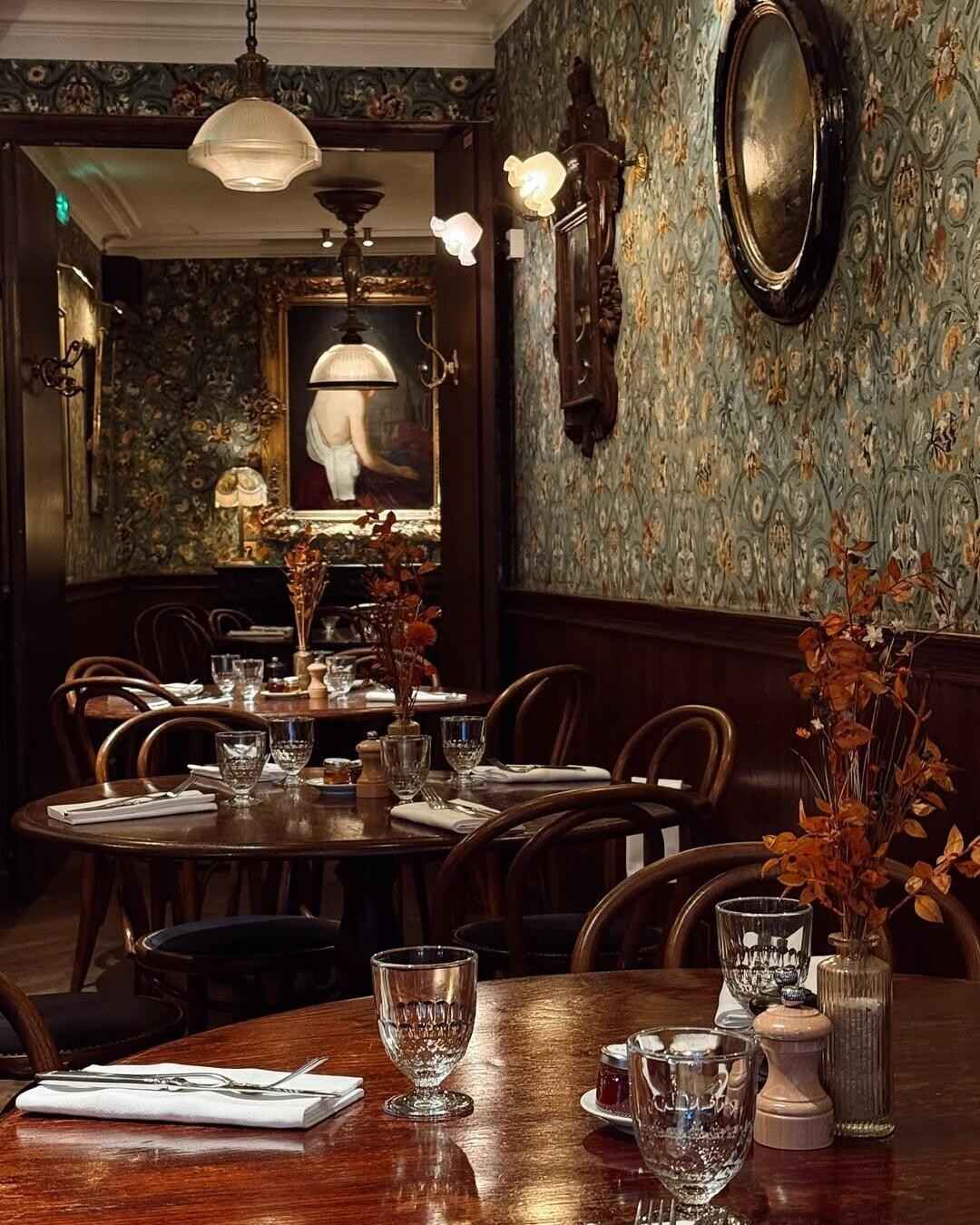 Best Boutique Hotels Paris