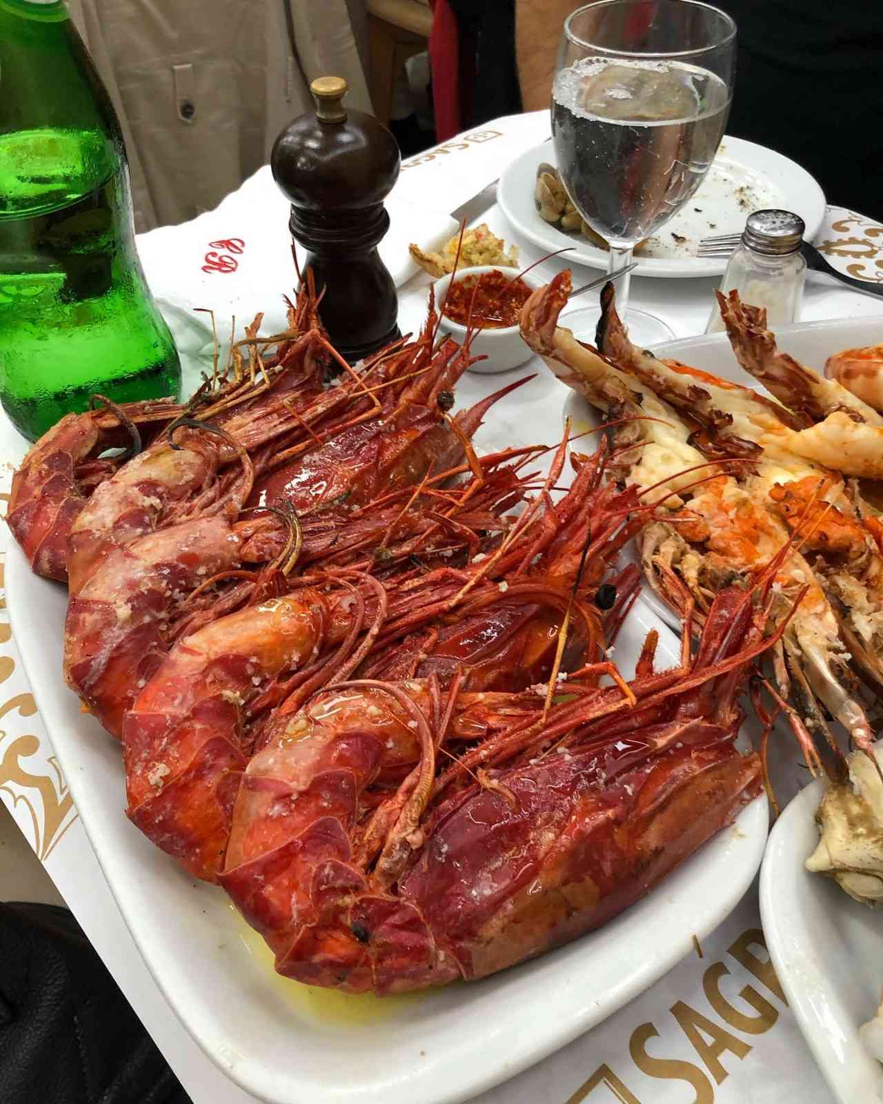 Food Tours Lisbon Portugal