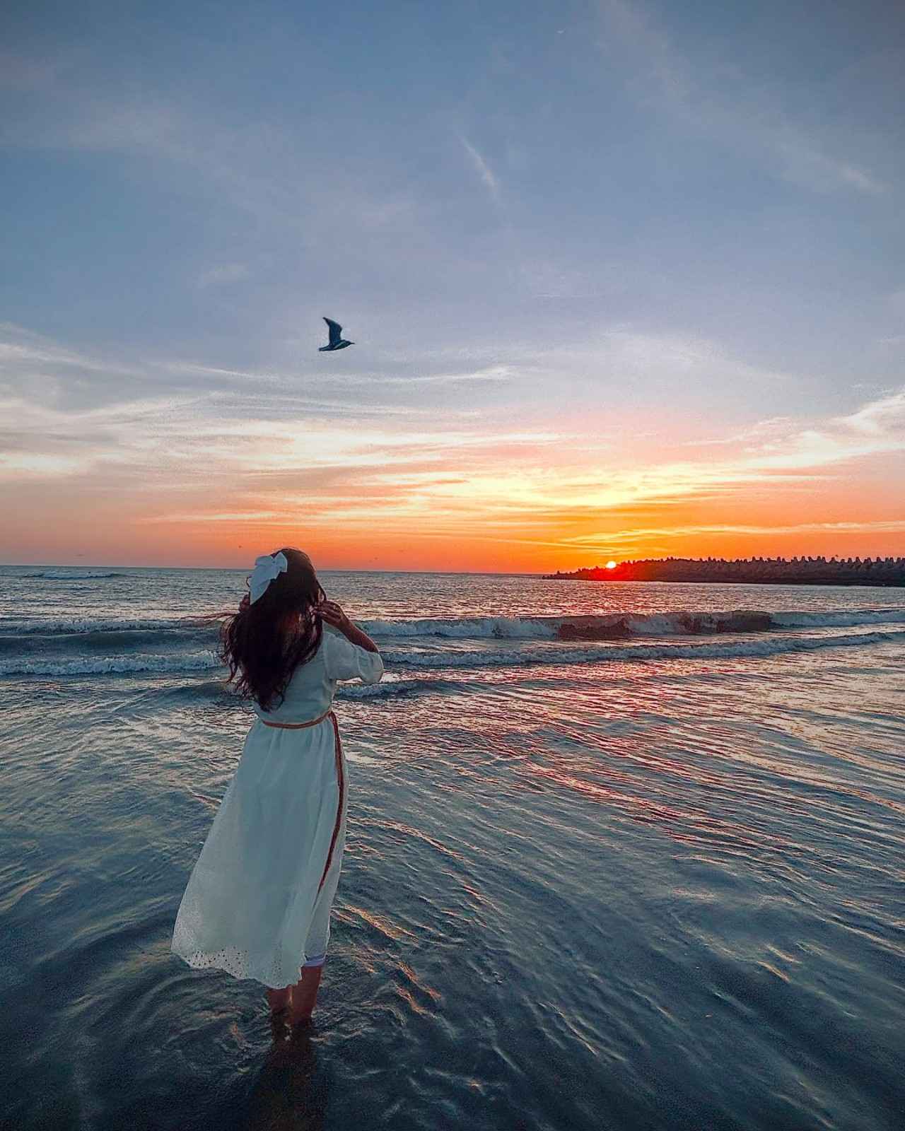 Beach Vacation Pictures Ideas