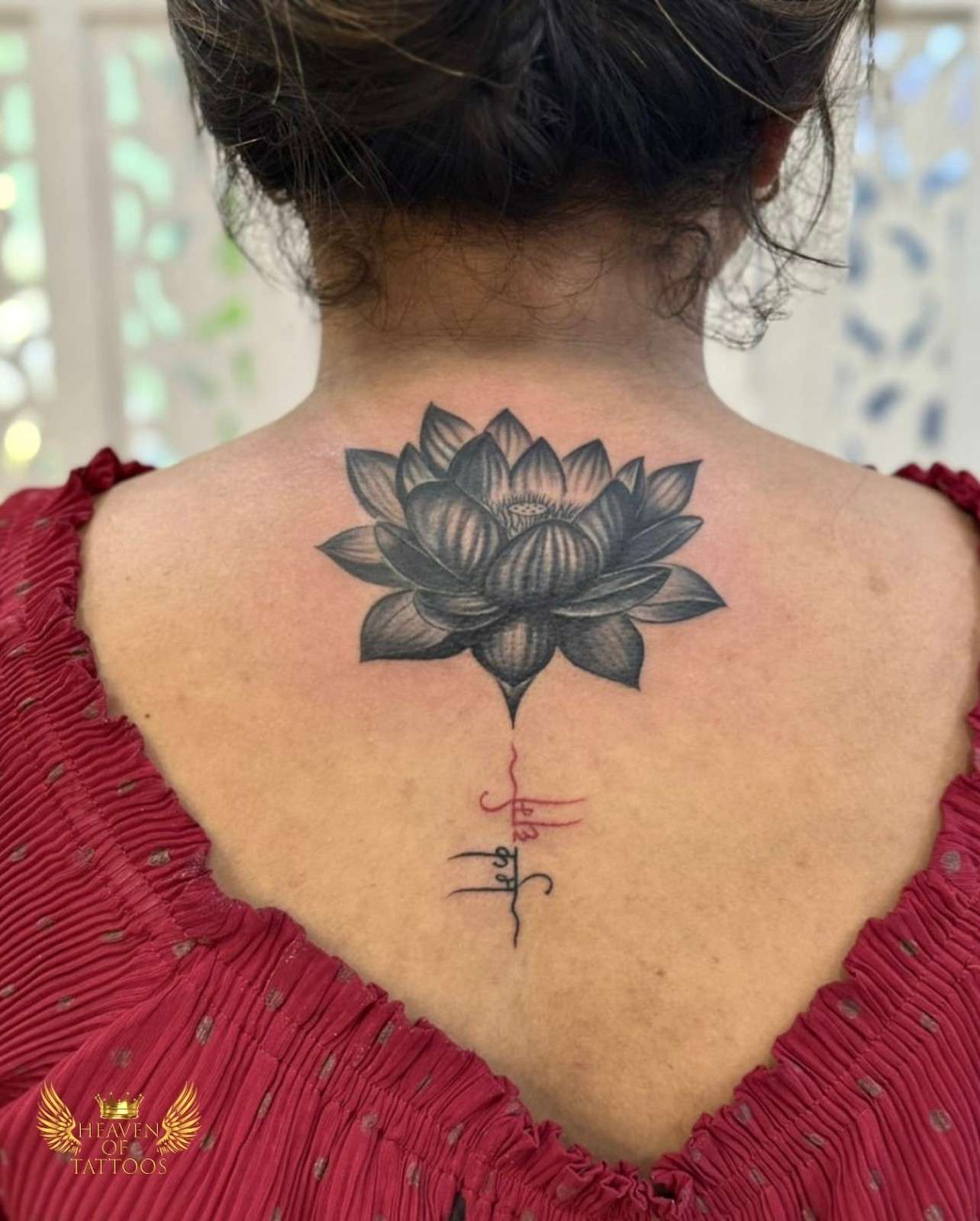 Thailand Tattoo