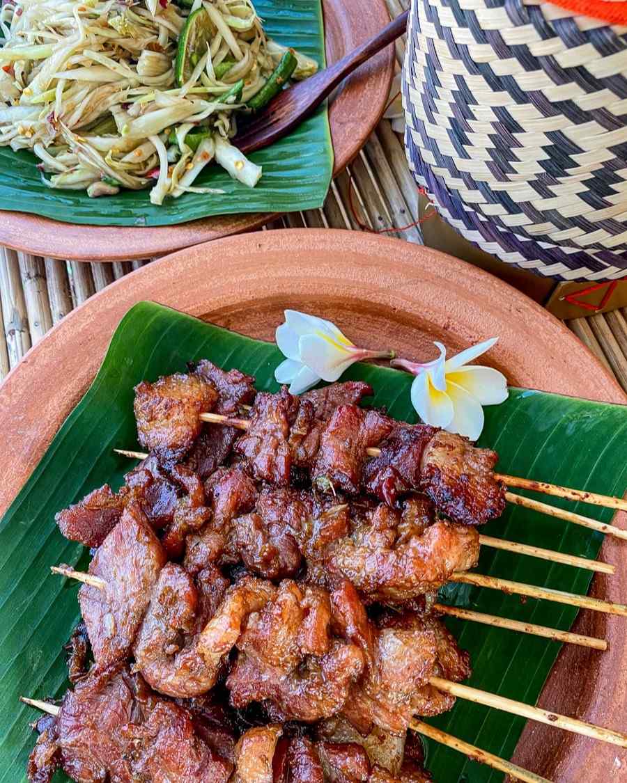 Thailand Street Food