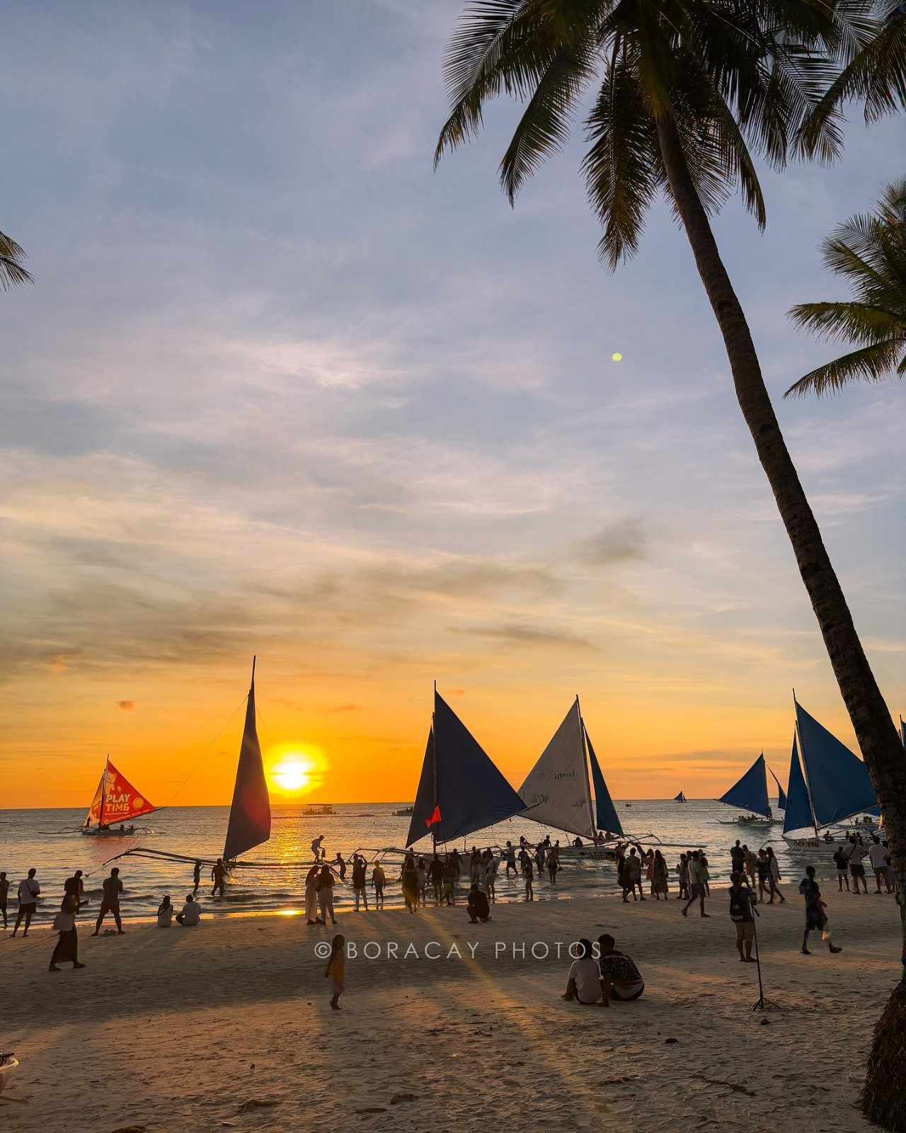Philippines Boracay