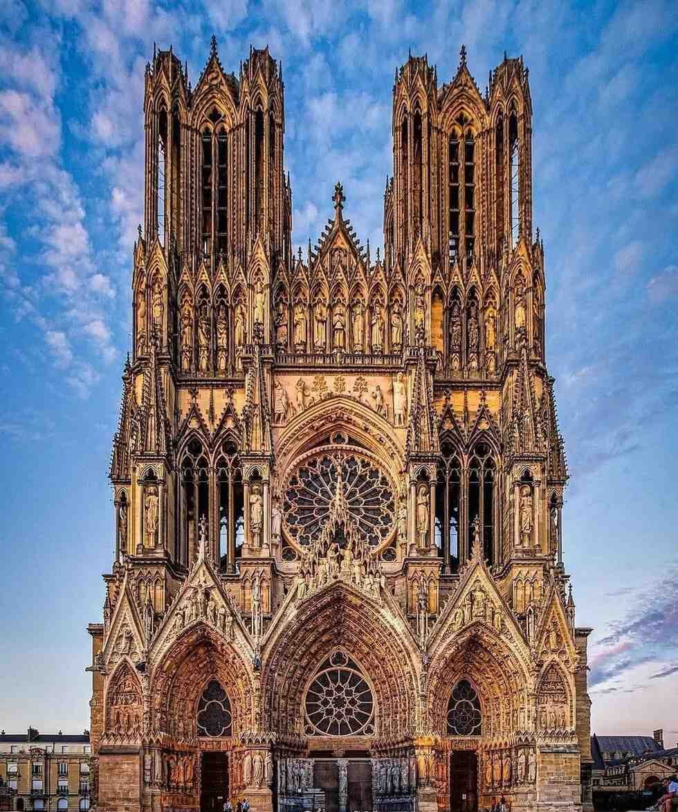 Places to Visit in Paris