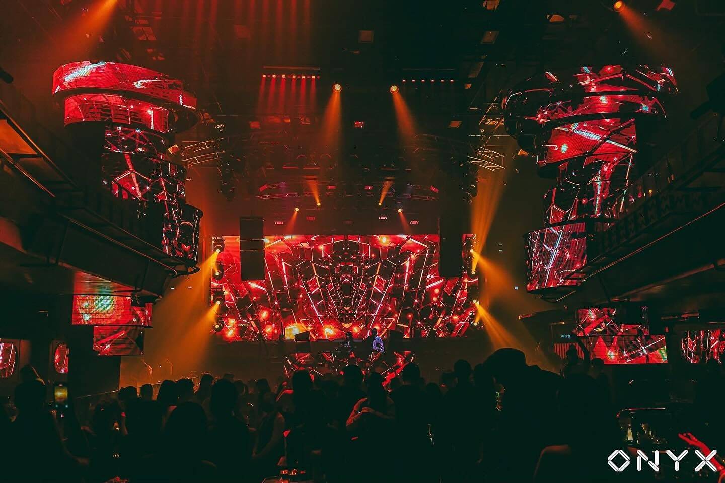 Best Night Spots in Bangkok