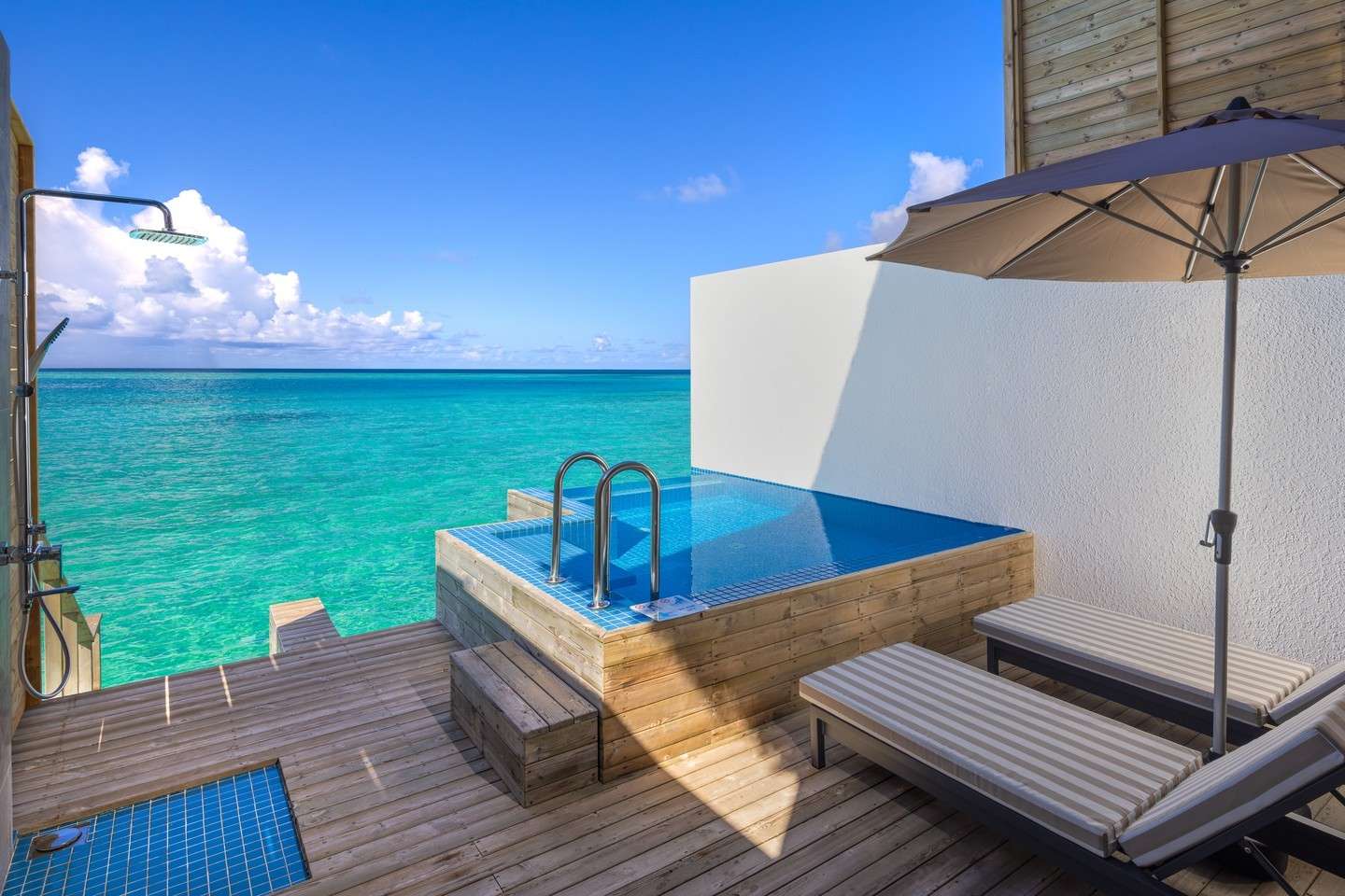 Maldives Couple Photos