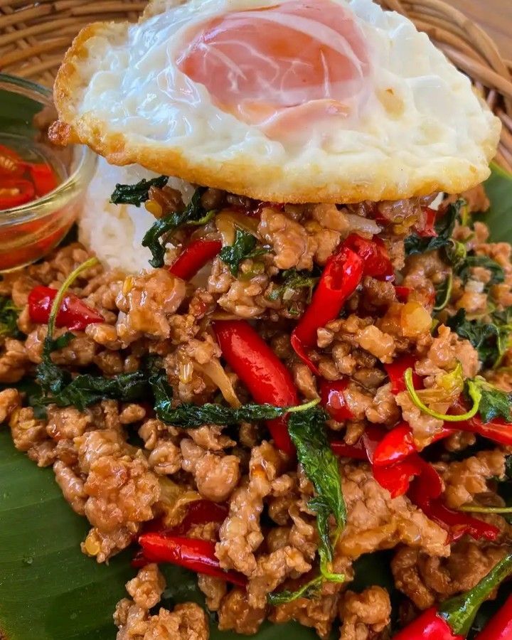 Thailand Street Food