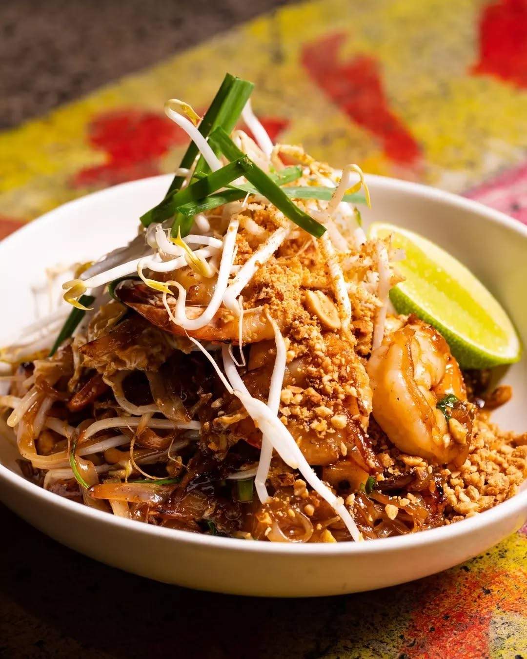 Thailand Street Food