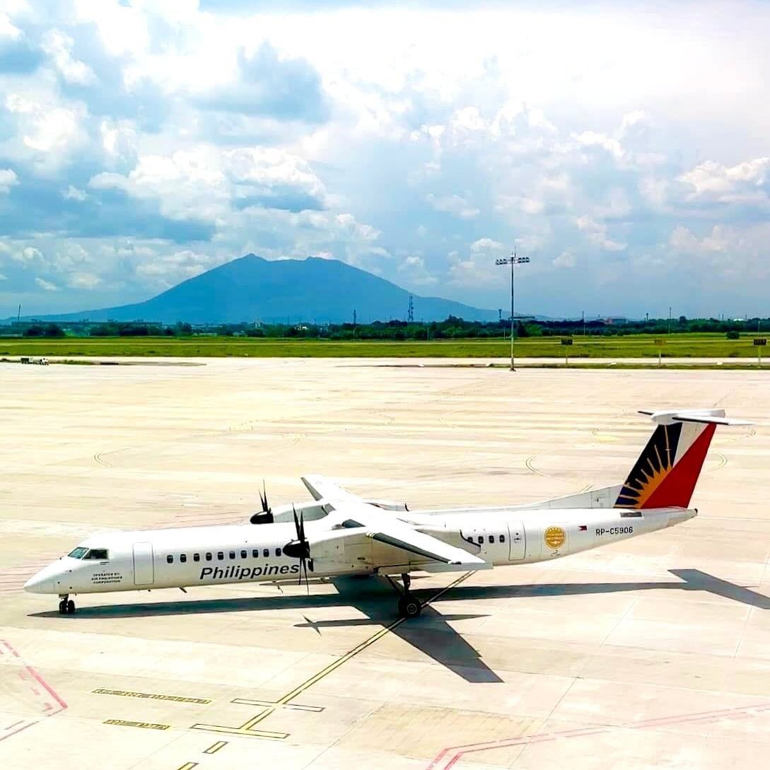 Philippines Airlines