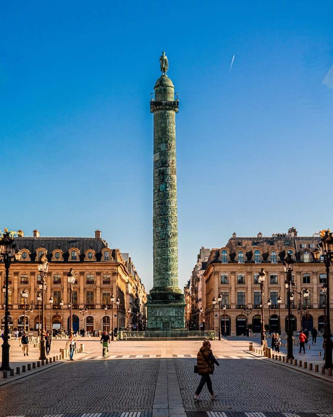 Places to Visit in Paris