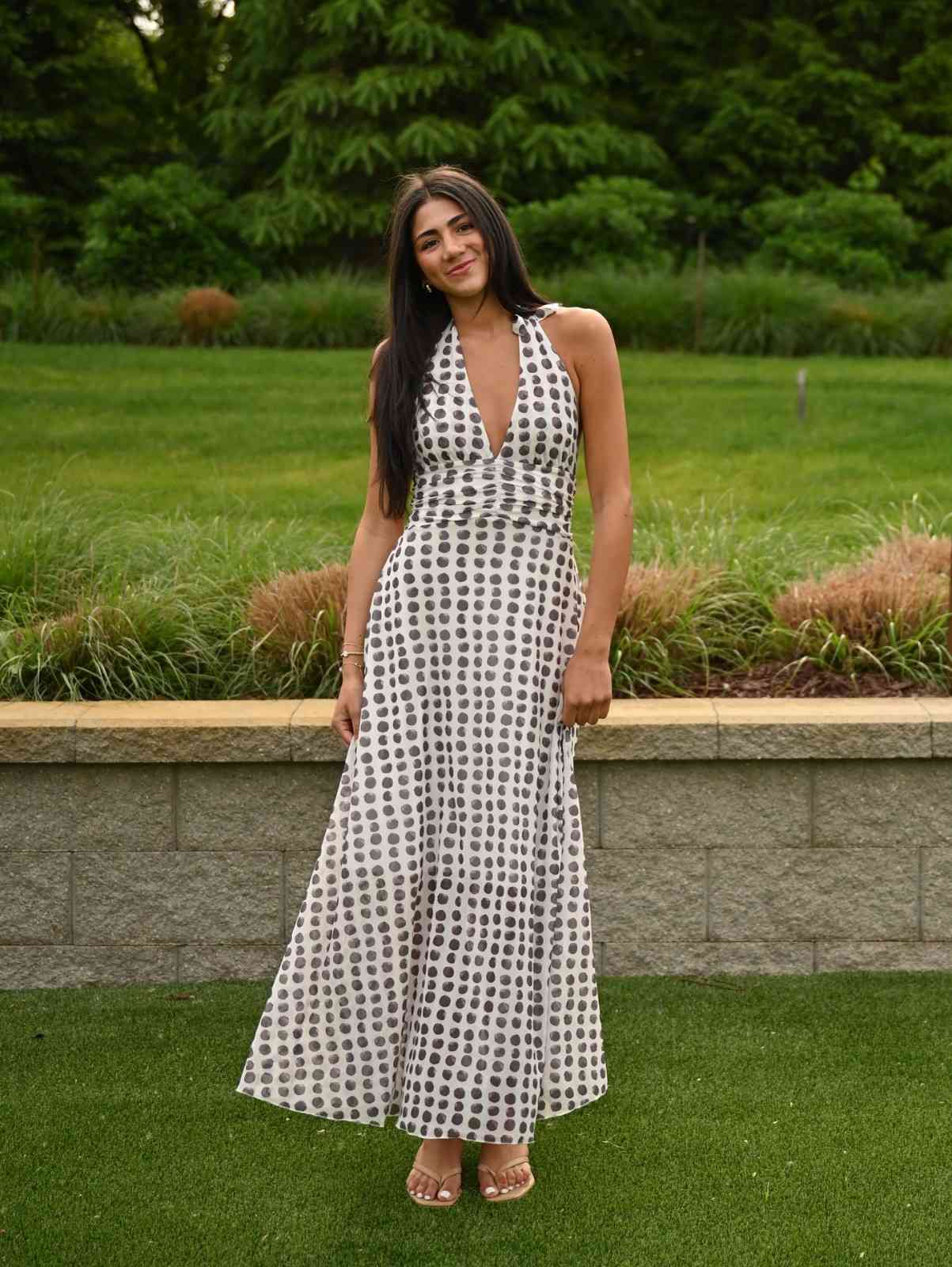 Casual Beach Vacation Outfits