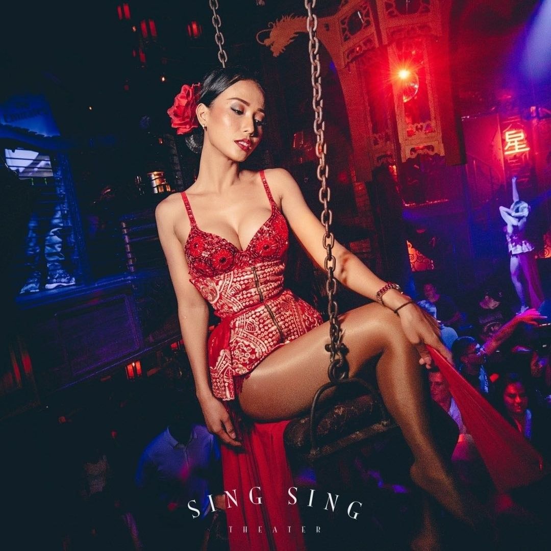 Best Night Spots in Bangkok