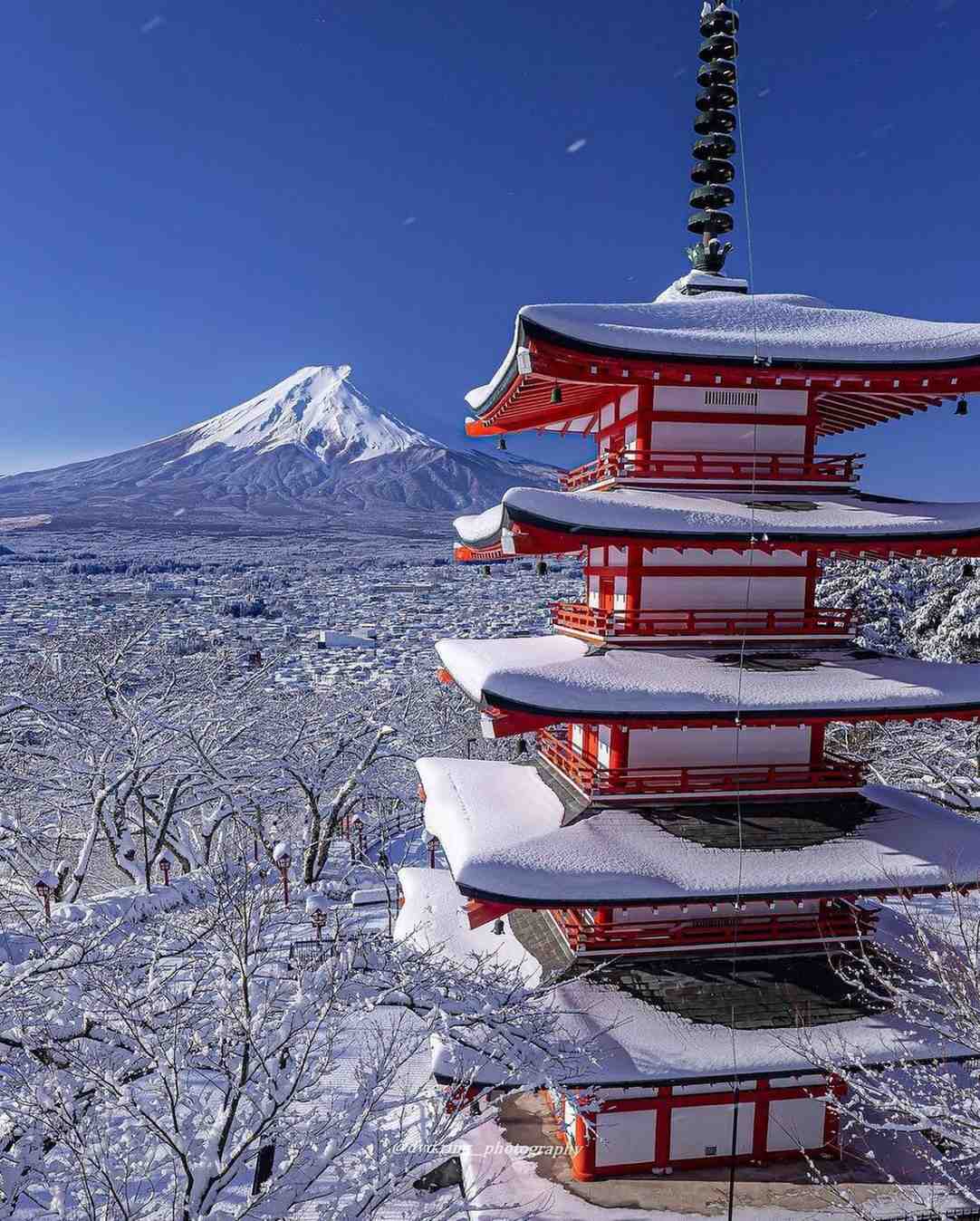 Japan Photo Ideas