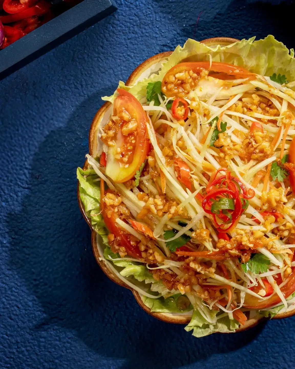 Thailand Street Food