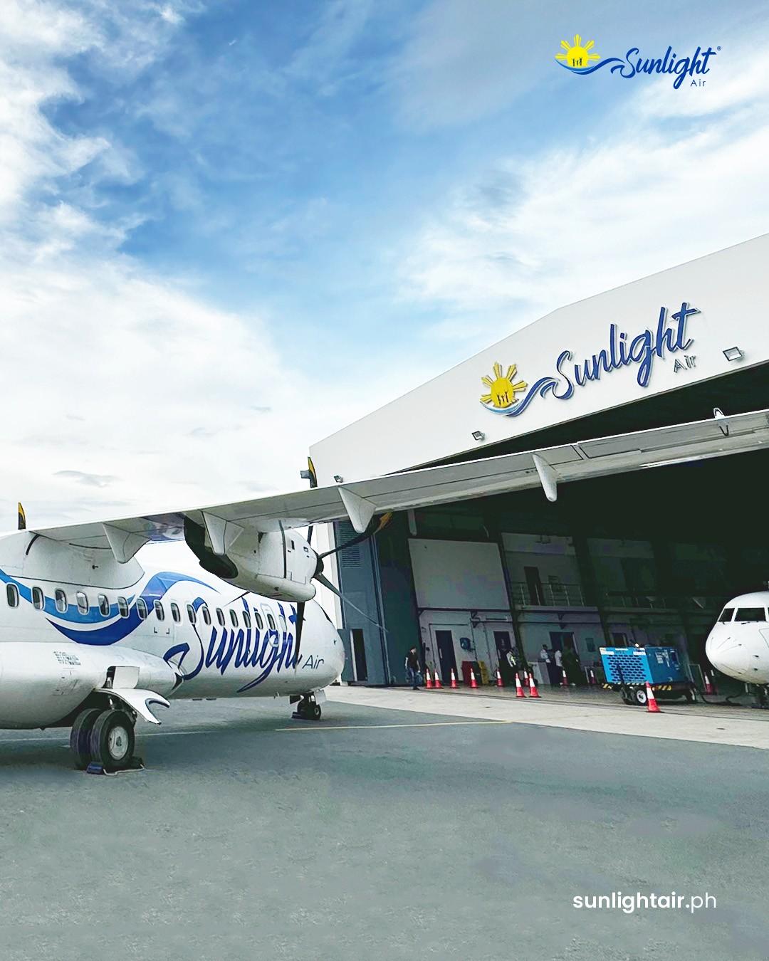 Philippines Airlines