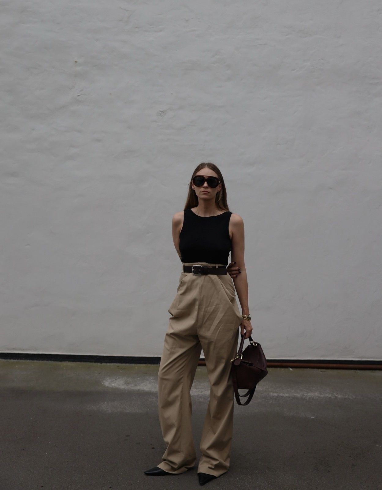 Casual Beach Vacation Outfits