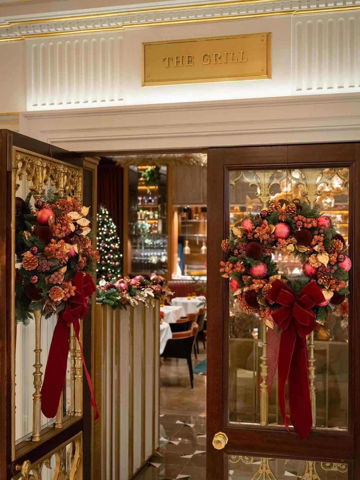 Best Afternoon Tea London