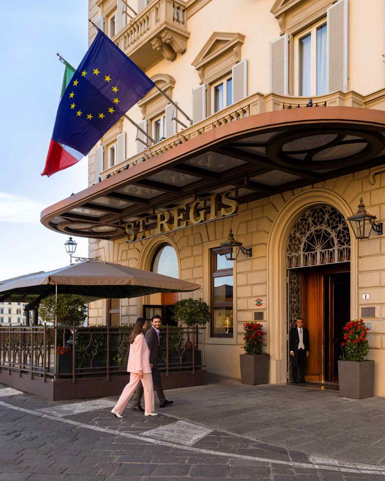 Best Hotels in Florence Italy