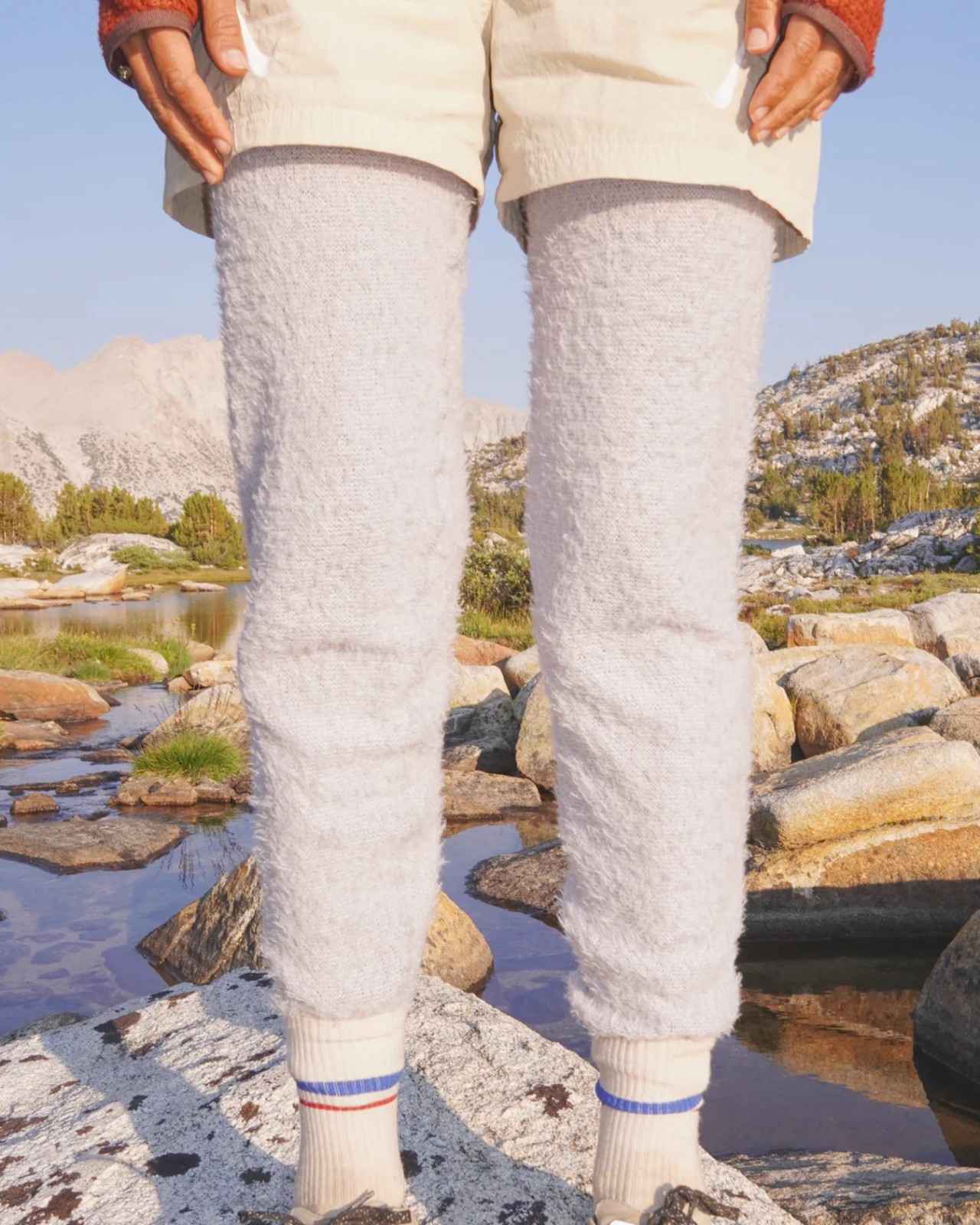 Outfits for Hill Station Trip