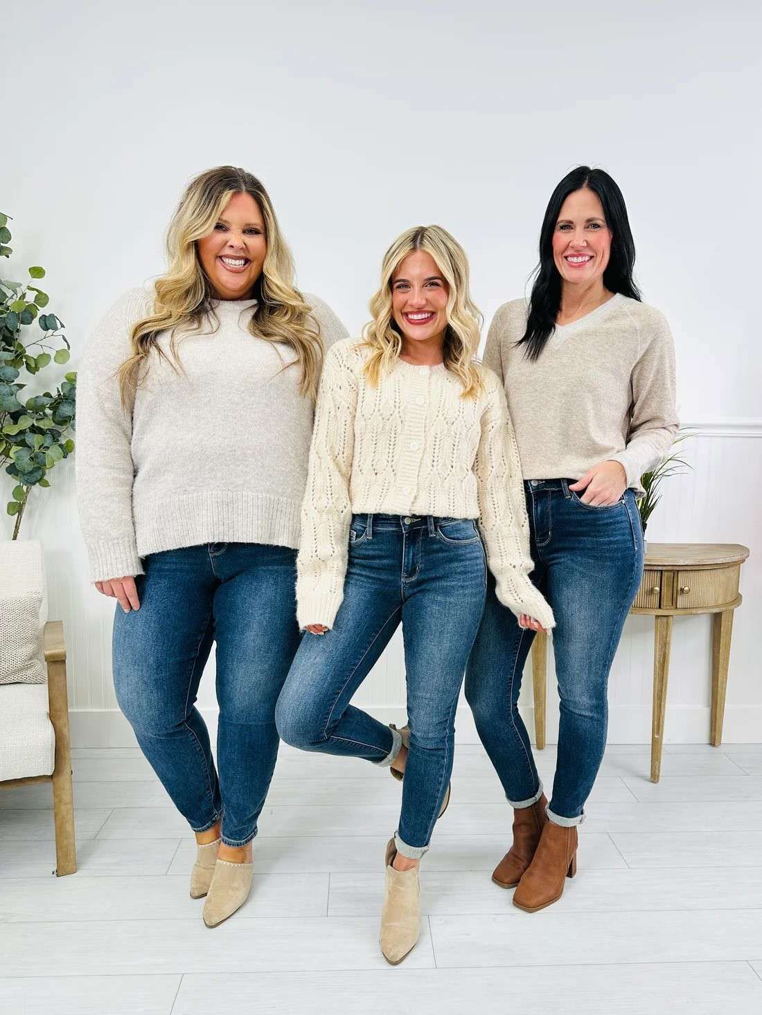 Outfits for Hill Station Trip