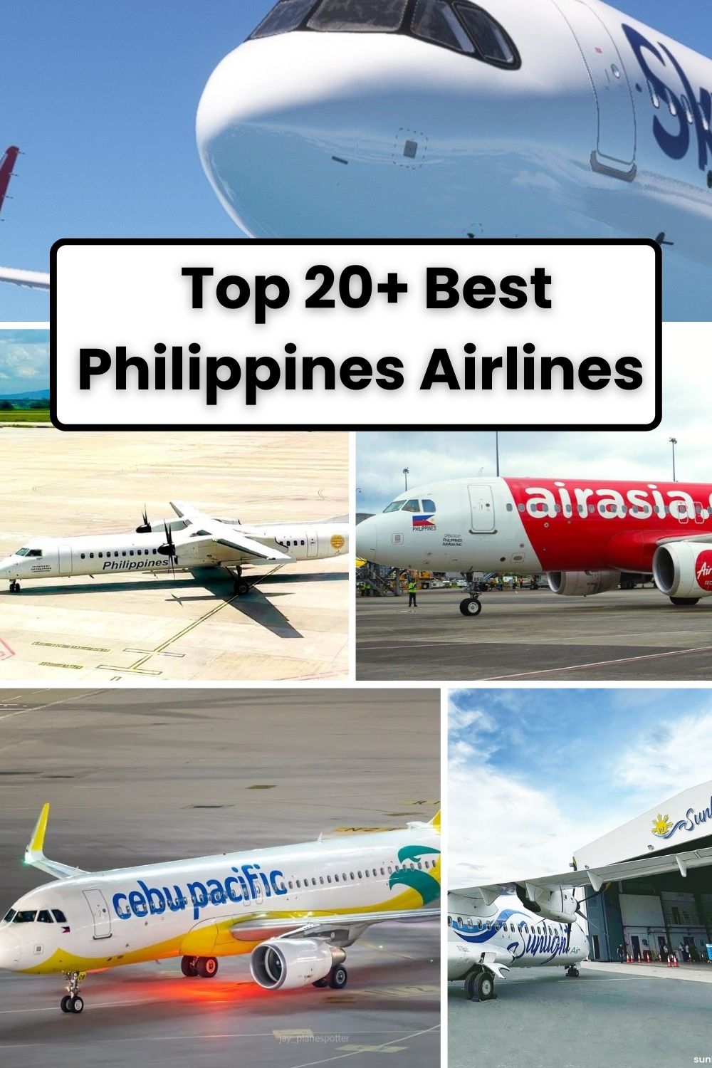 Philippines Airlines