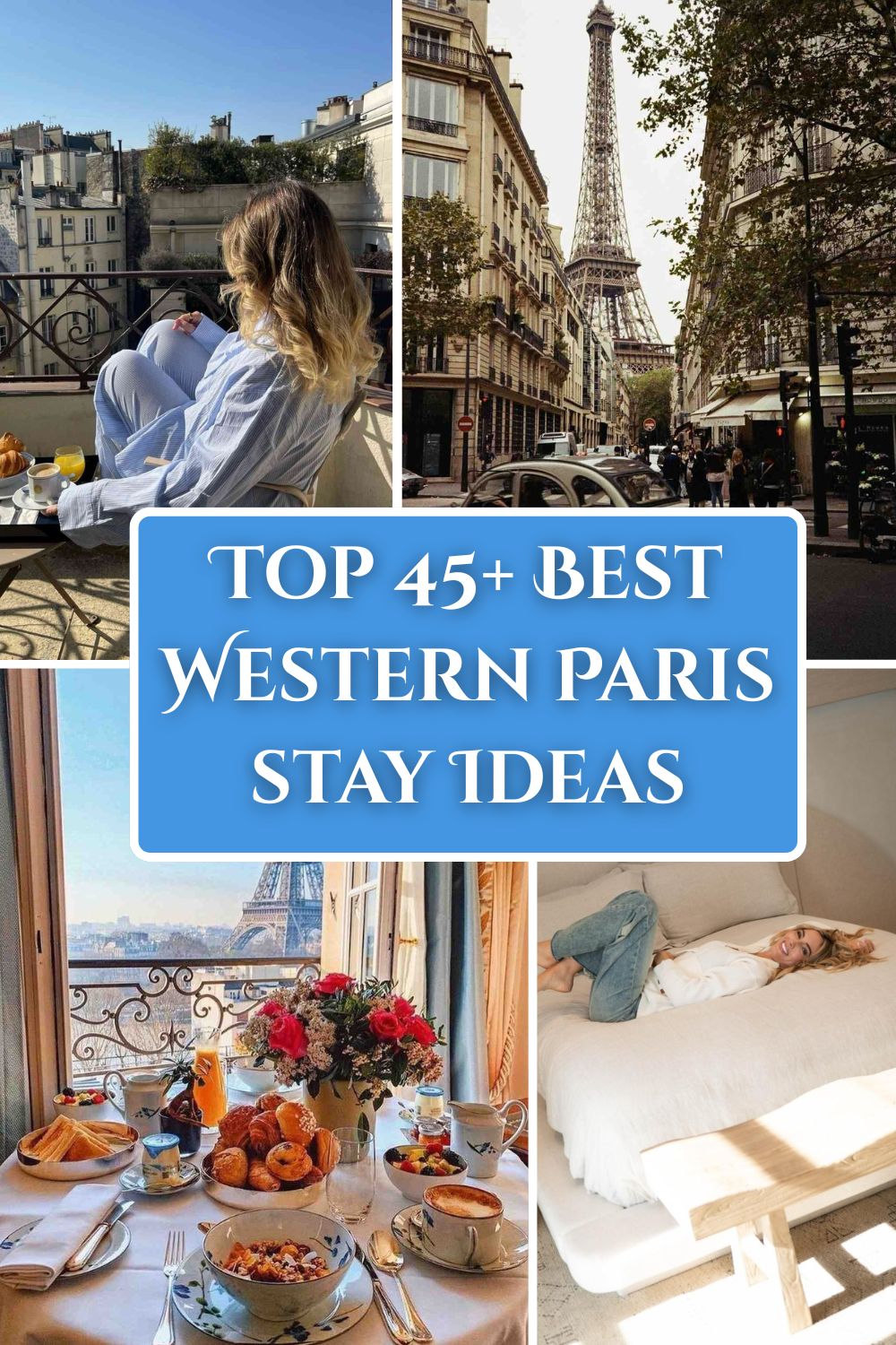 Best Western Paris