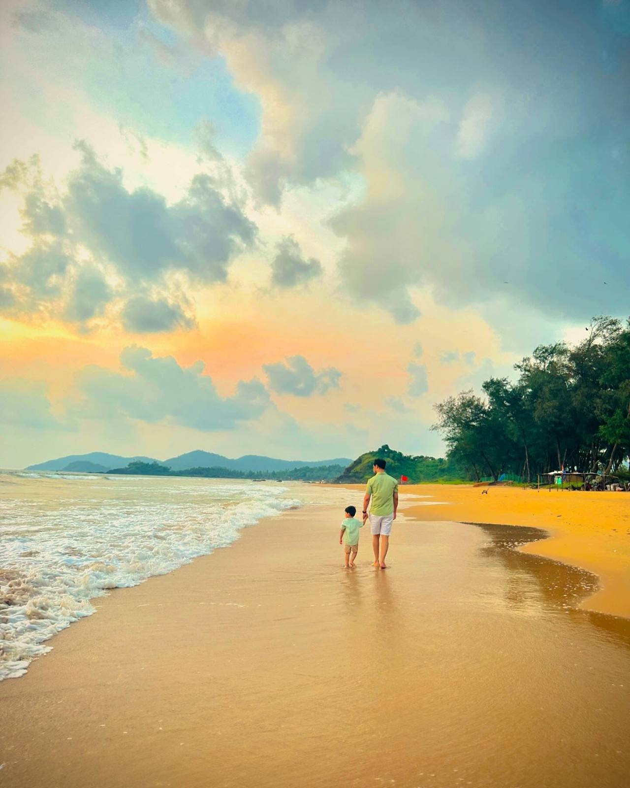 Beach Vacation Pictures Ideas