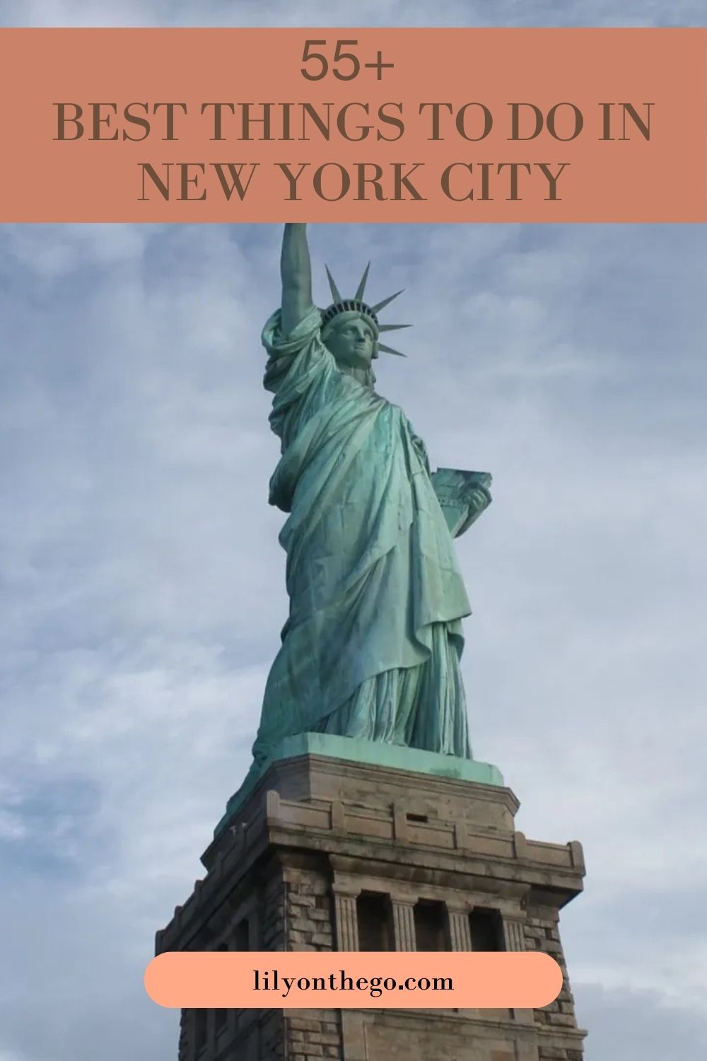 55+ Best Things to Do in New York City