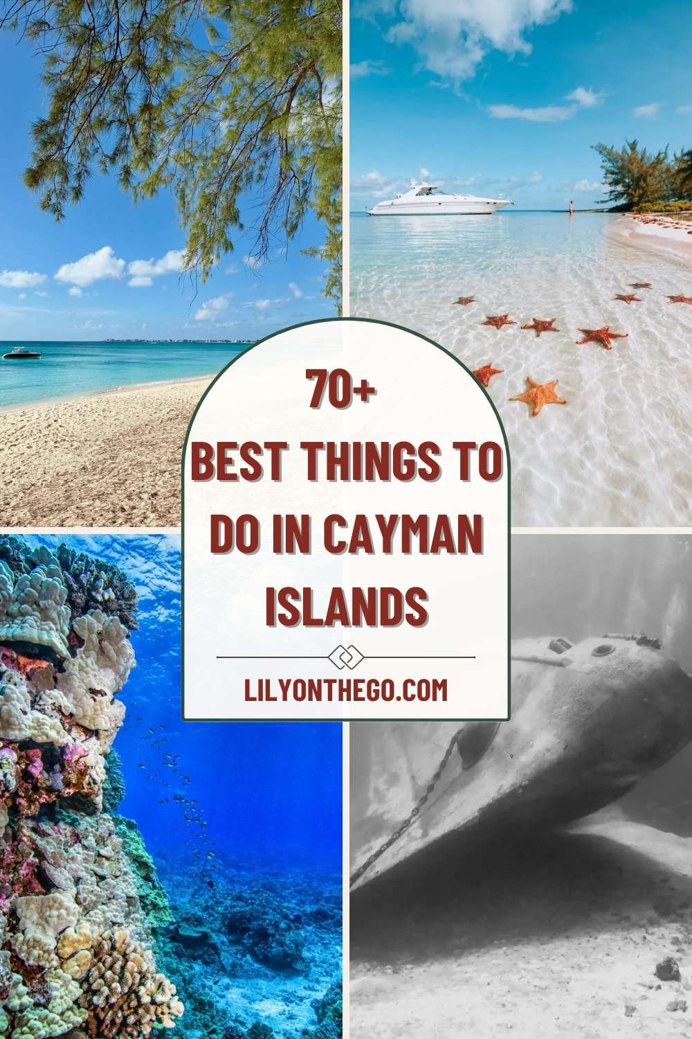 70+ Best Things to Do in Cayman Islands