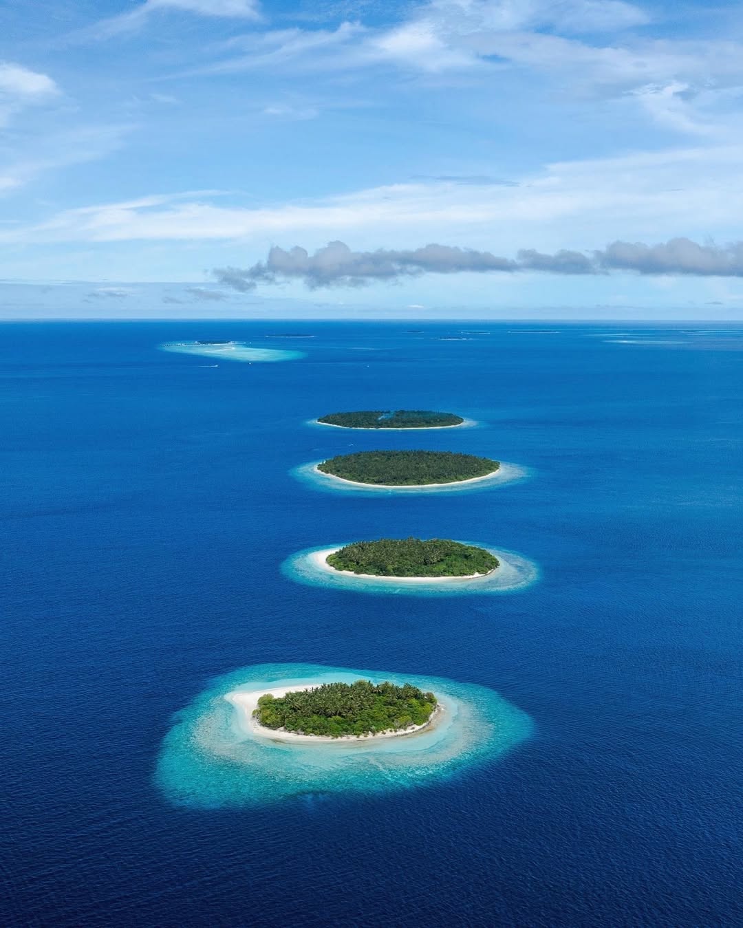 Baa Atoll Maldives