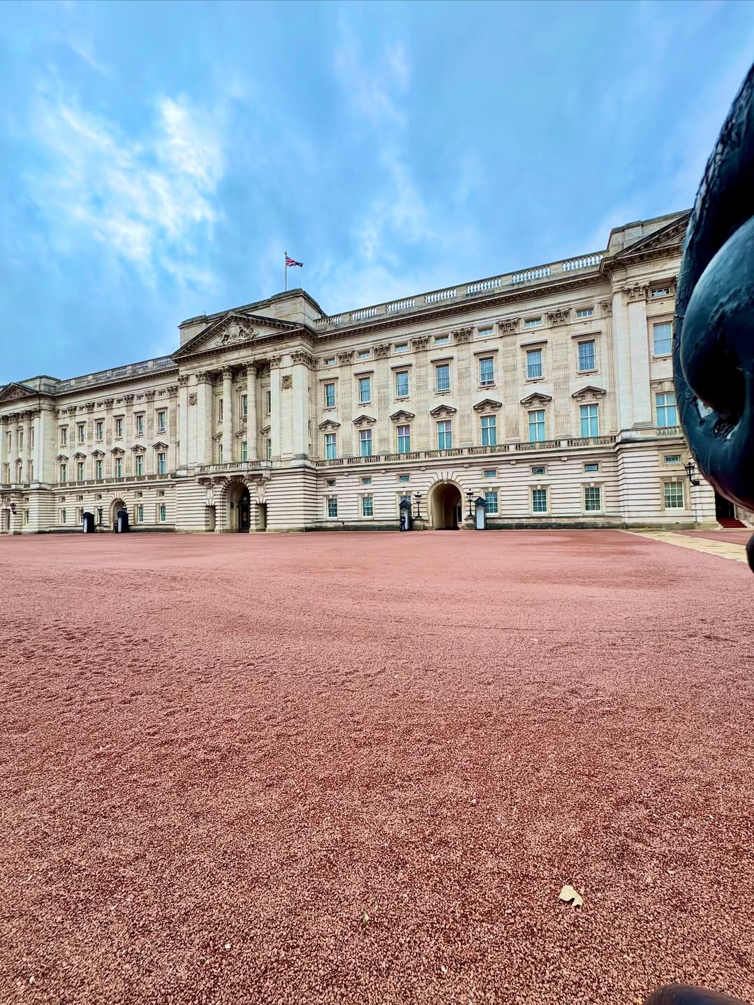 Buckingham Palace