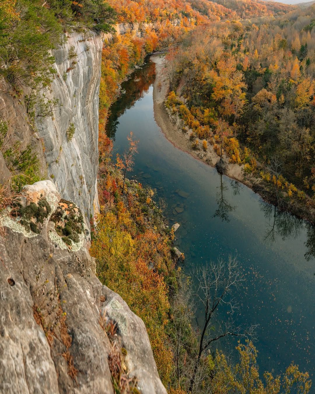 Most Beautiful Places in America