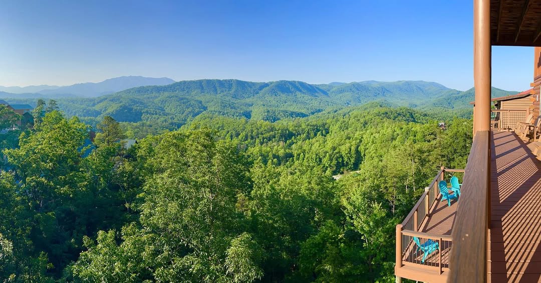 thesmokymountaincabins