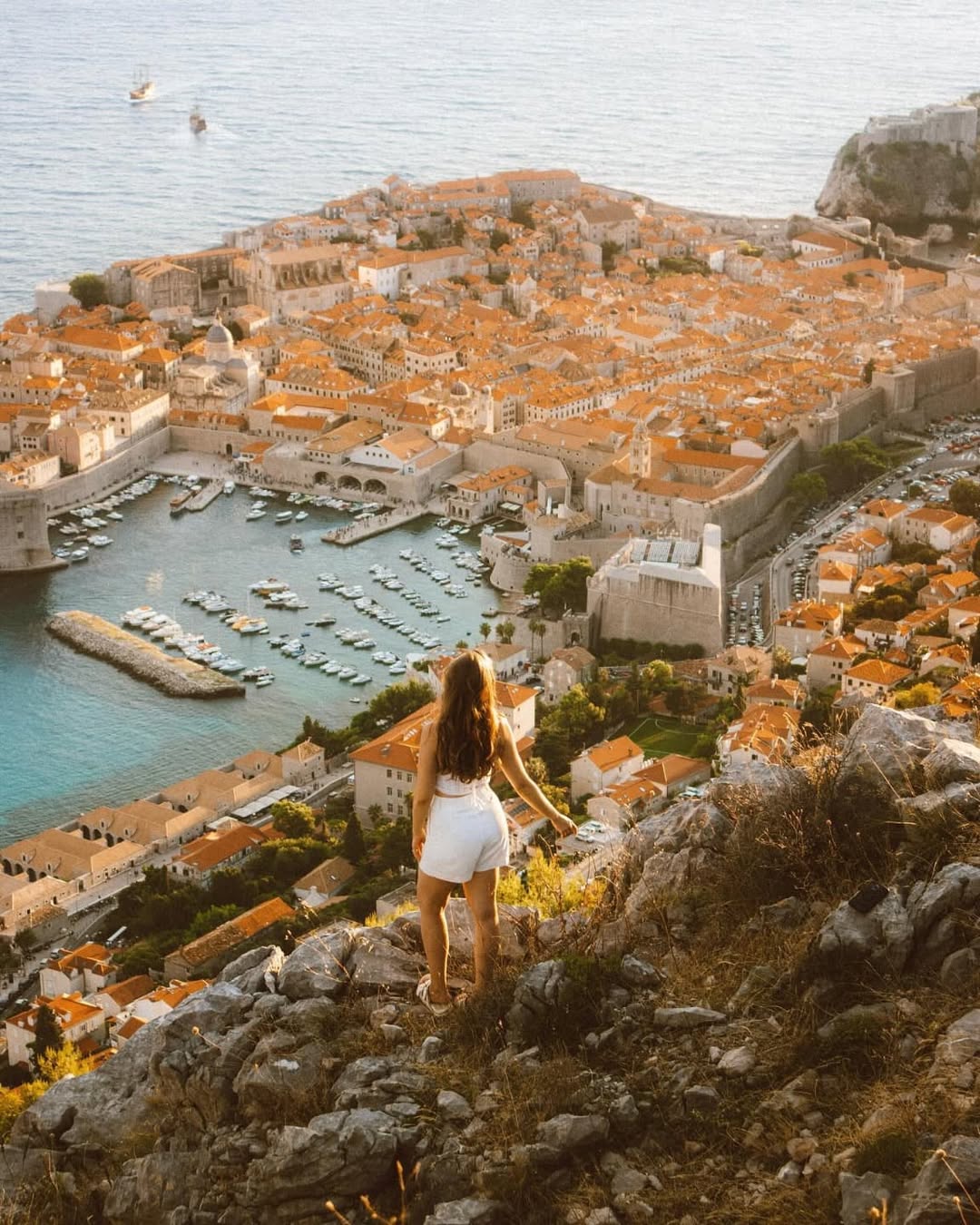 Dubrovnik, Croatia