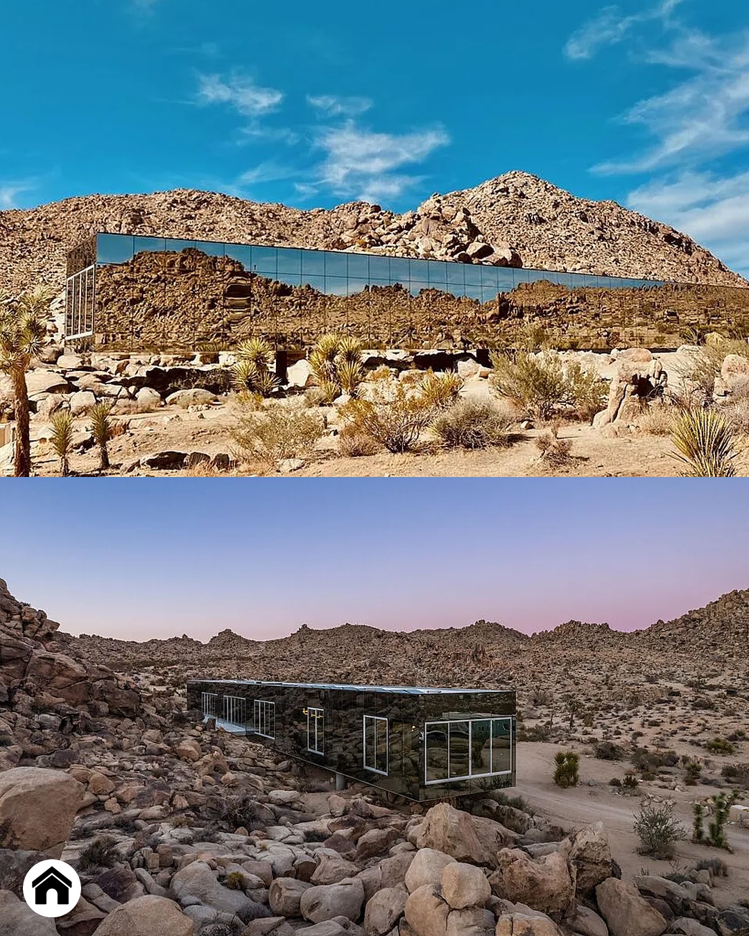 unique airbnbs in the u.s. desert dome rental