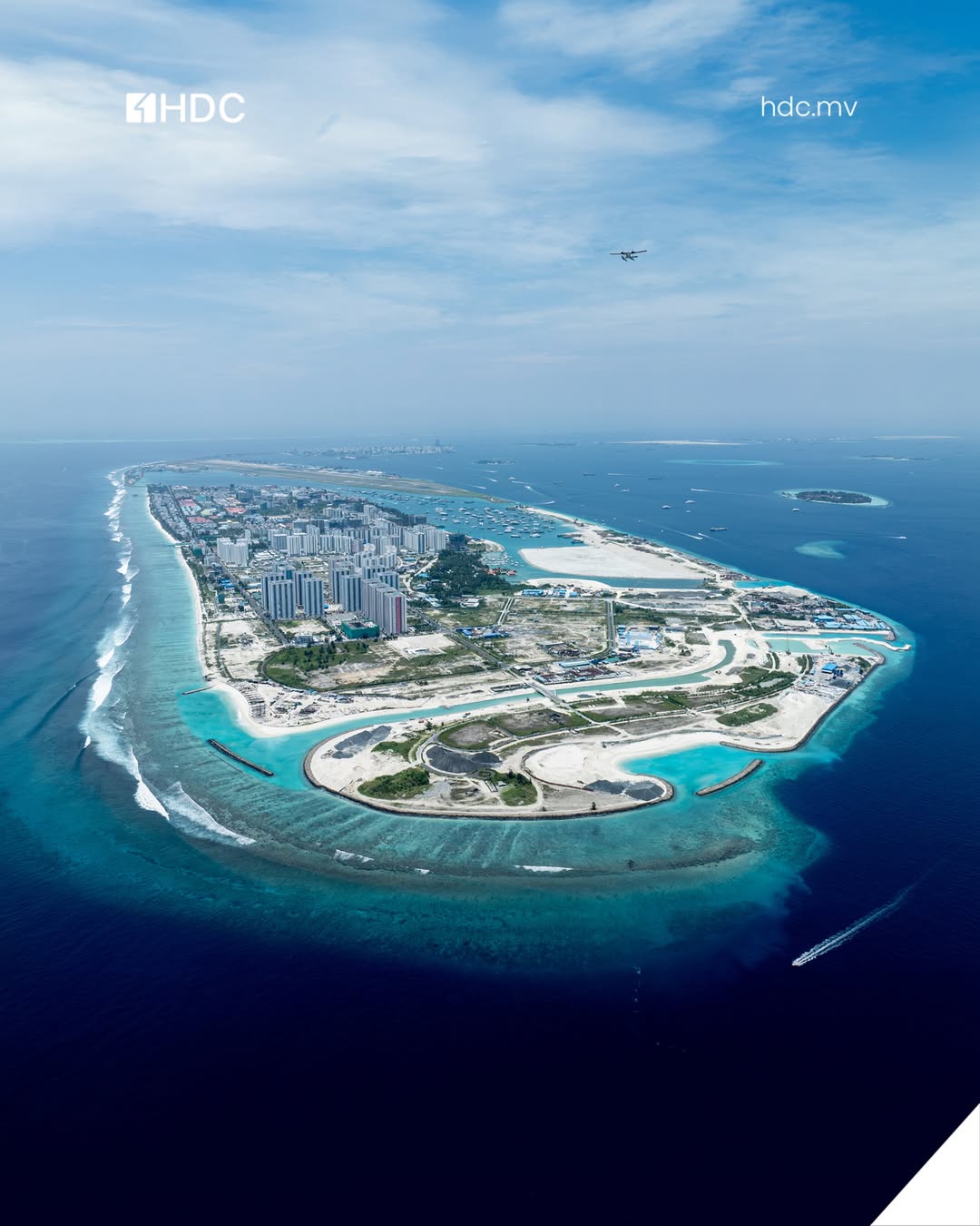 HulhuMalé