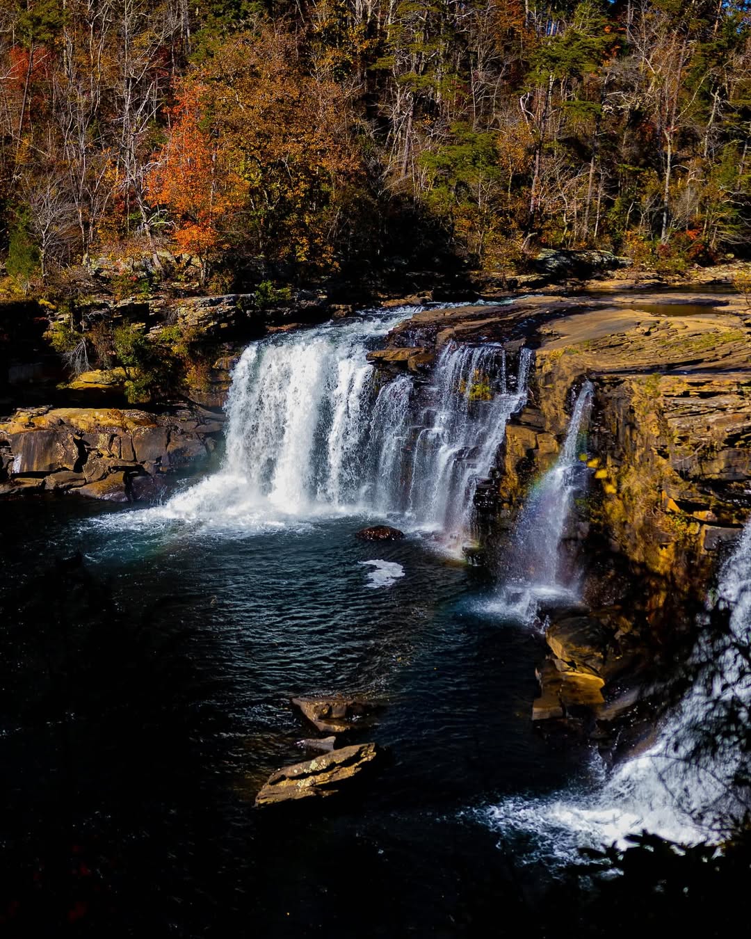 Little River Canyon, Alabama