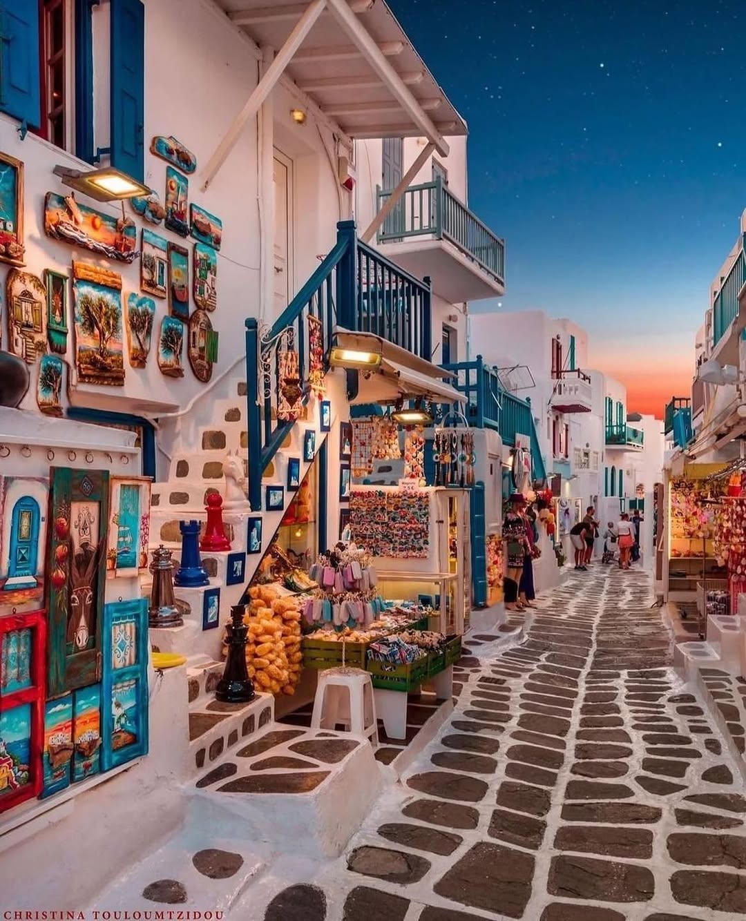 Mykonos