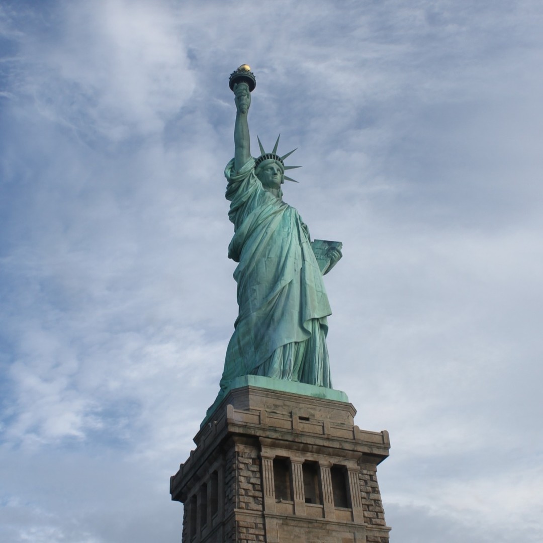 Statue of Liberty