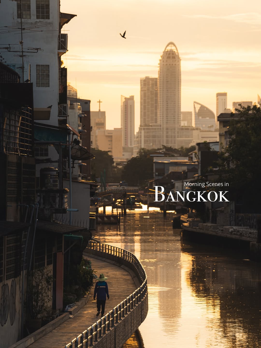 Bankok
