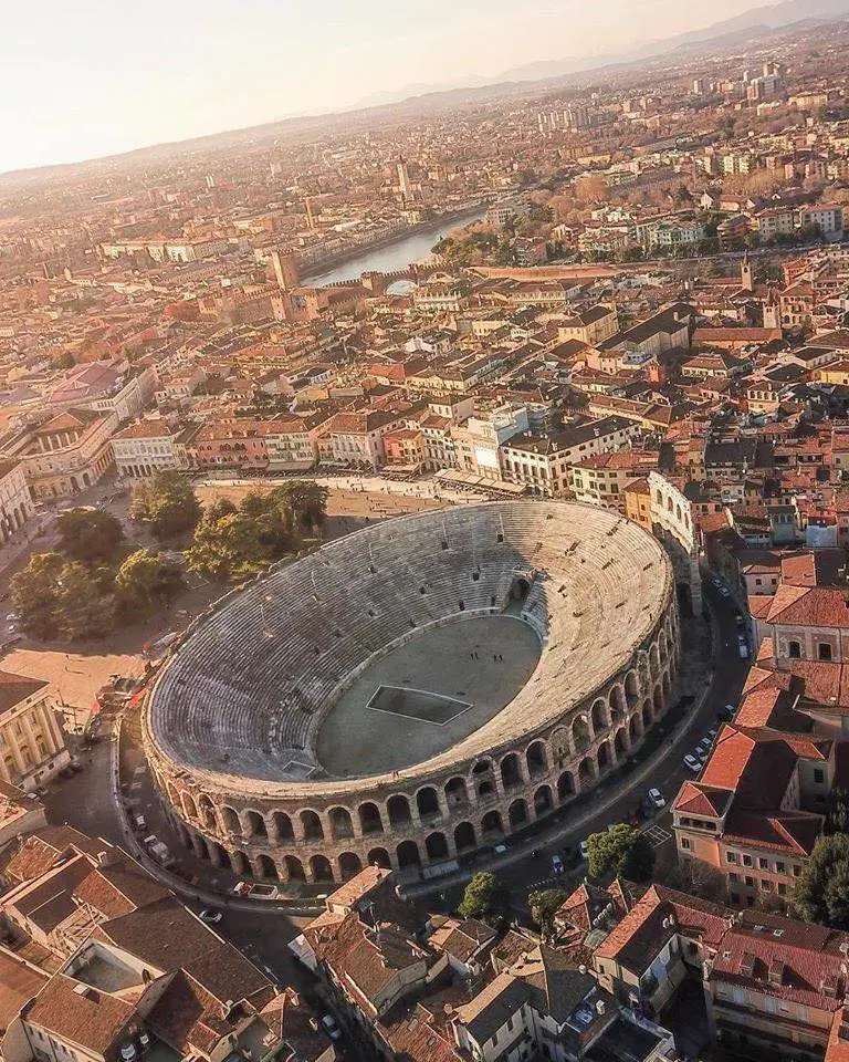 Arena di Verona