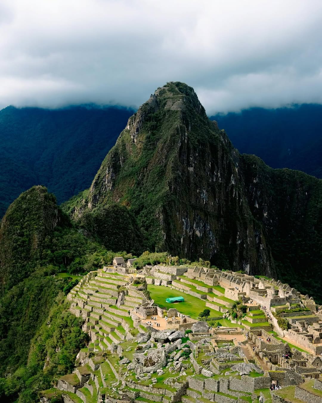 Cusco & Machu Picchu