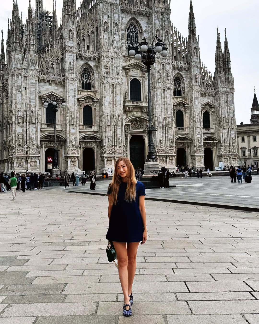 Milan
