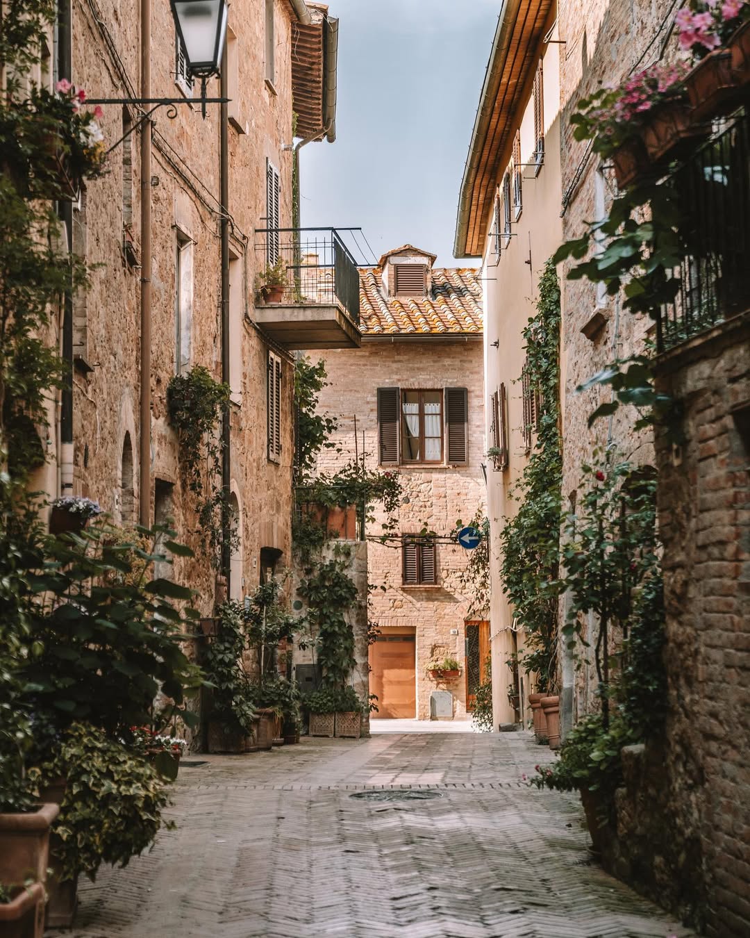 Pienza