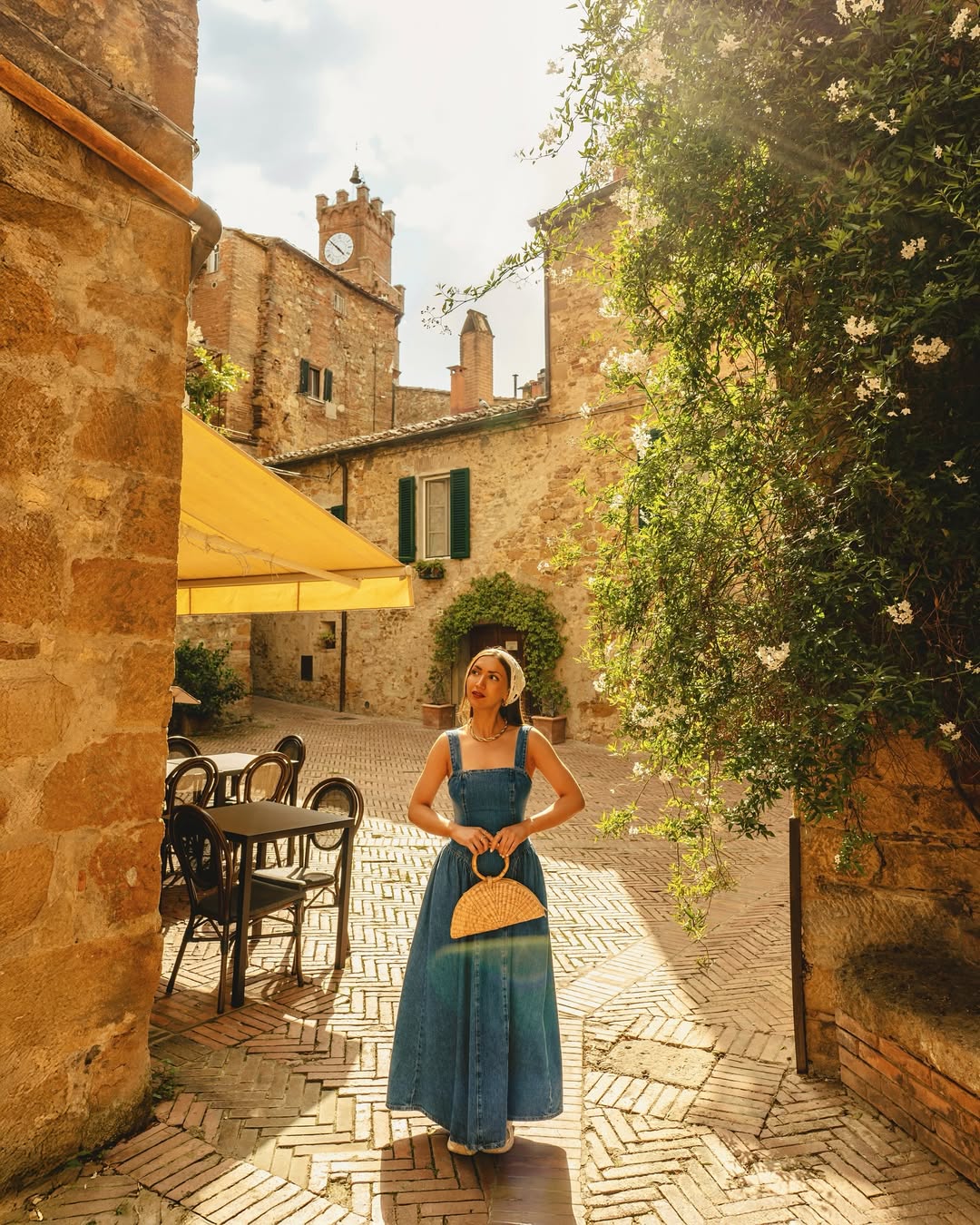 Pienza