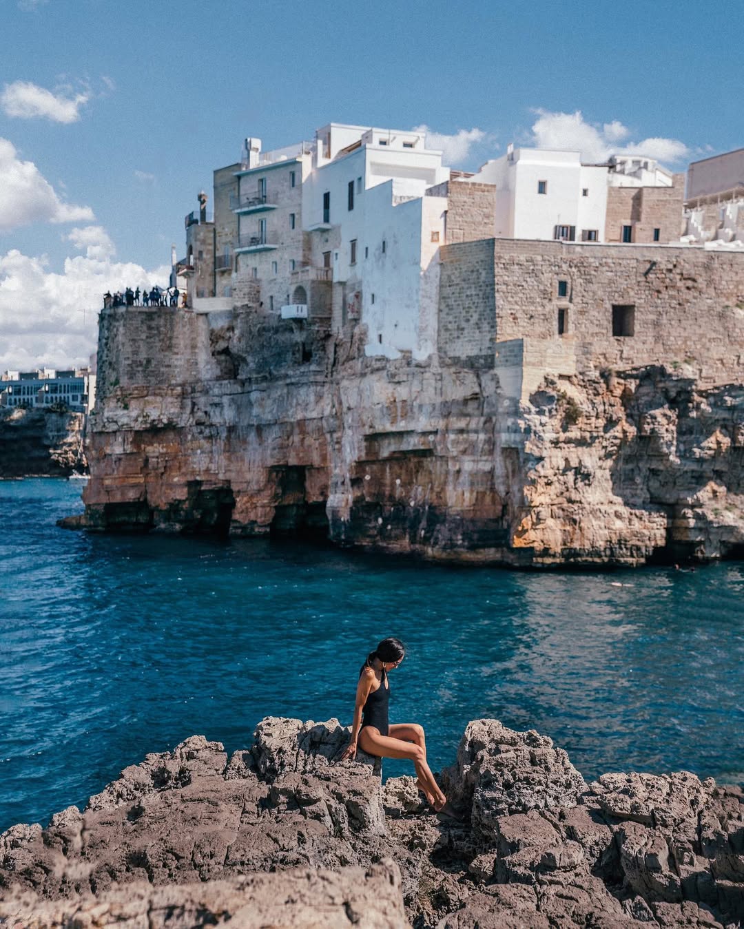 Polignano a Mare