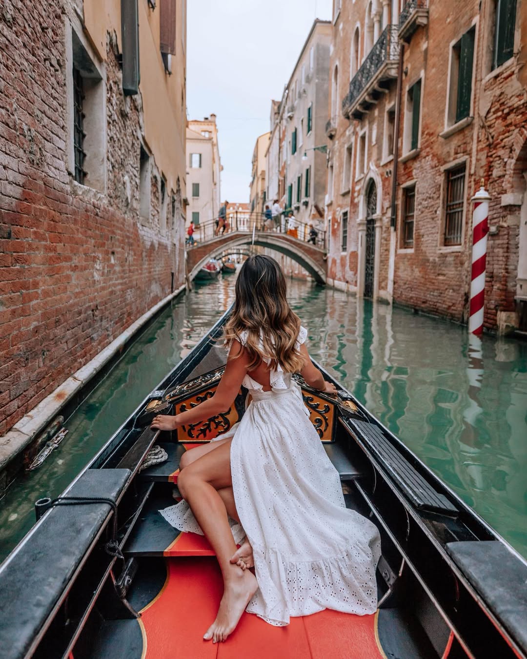 Venice Gondola Ride